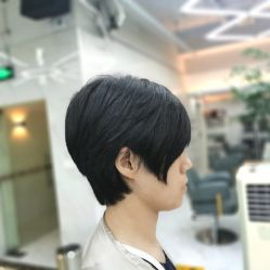 点击看大图 -秦·专注剪发