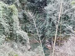 -崇州九龙峡漂流