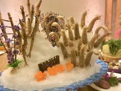 -太古汇海鲜姿造(延寿店)