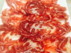 -汕头八里香牛肉店(人民南店)