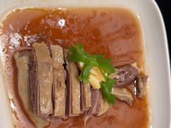 -刀板香·安徽菜(国购IFC店)