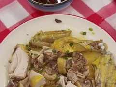 -洪霞餐馆·川菜·鲜货现炒(两江春城店)