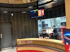 -麦当劳·得来速店(星沙大道店)