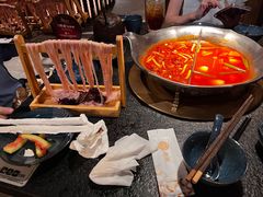 -湊湊火锅·茶憩(世博大道店)