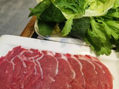 -福寿斋·老北京铜锅涮肉·烤鸭(顺义总店)