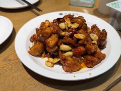 -河沿肉饼Beijing Pie(东华门店)