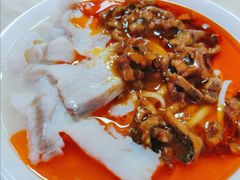 -何记鳝鱼面馆(开发区分店)