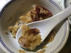 腊味煲仔饭-探窝·竹笙椰子鸡(杨箕店)