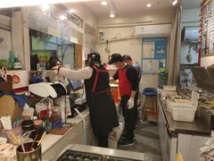 -台湾味正点车轮饼可丽饼(南禅寺店)