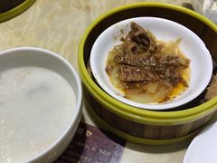 -明泉居茶点荟(车陂店)