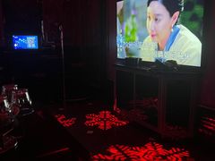 -INLOVE KTV(杭州滨江宝龙城店)