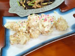 -德贤烧麦菜馆(本溪路店)