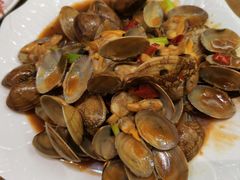 -喜来酌海鲜·饺子(和平一店)