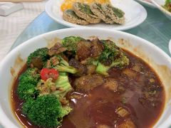 -江南村酒家