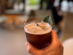 -24H COLOR咖啡厅(惠州金山湖店)