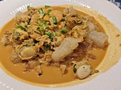 -旺角小渔村(二马路店)