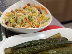 -张记烤羊腿(北花园店)