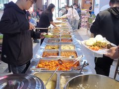 -新红帽自助盒饭(大悦城店)