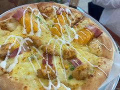 -奇帕波·披萨&炸鸡(诺和木勒站店)