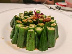 -桂满陇·手作小笼包&江南叫花鸡(中山公园店)