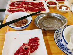 -伟记牛肉(金鸿公路店)