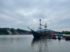 -渔岛海洋度假区