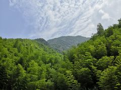 -浙北大峡谷