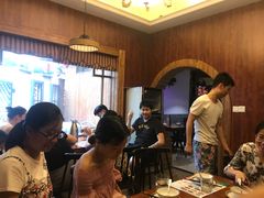 -钟掌勺忘不了地道湘菜(新天地假日广场店)
