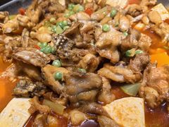 -蛙喔牛蛙(义乌新光汇店)