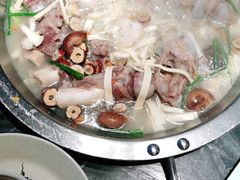 -天都火锅酒楼(虹梅南路店)