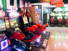 -星悦蓝海欢乐园(石路天虹店)