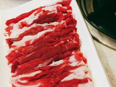 -八先生涮肉房(三里河店)
