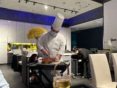 -大董(福田皇庭中心店)