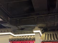 -卢大鲜鱼头捞饭(美利广场店)