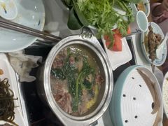 -草原传奇鲜羊火锅(桥北店)