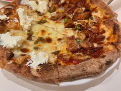 -盘炉forenza·云贵川融合小食堂 ( 钟楼中柳巷店)