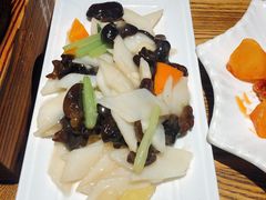 -周麻婆·川式小炒更下饭(武夷山三姑店)