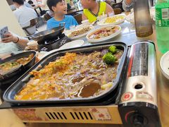 -食光慢宴·安吉土菜馆