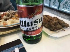 -帕米尔食府(白云观店)