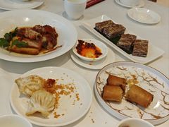 -金河半岛园林酒家(金融城店)
