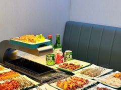 -多宾韩国料理(学衡路店)