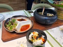 -云海肴·汽锅鸡·云南菜(高德置地店)