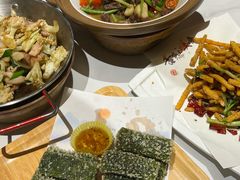 -阿露佳·舌尖上的安吉菜