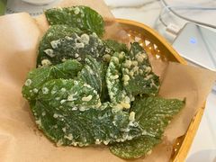 -春家·非遗手工小吃(徐汇万科广场店)