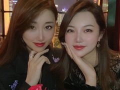 -YUE·6·西式融合餐厅(外滩六号店)