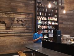 -星巴克(兰桂坊店)