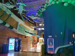 -烟台海昌鲸鲨海洋公园