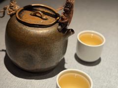 -南乡·精功顺德菜(卓悦中心店)