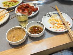 -蜀留香火锅·始于1999·原四川老火锅(白堤路店)