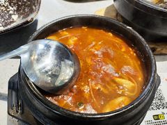 -妥妥烤肉料理(昙华林店)